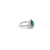 The Ornatepear Cocktail Ring - thumb 4