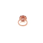 The Zarana Cocktail Ring - thumb 3