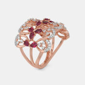 The Kiviroth Band Ring - thumb 7