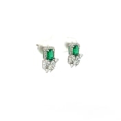 The Davide Stud Earrings - thumb 5