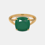 The Cushionagate Ring - thumb 5