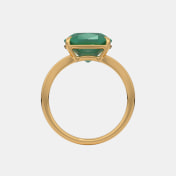 The Cushionagate Ring - thumb 8