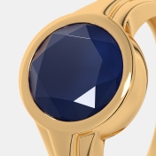 The Neelocular Ring For Him - thumb 3