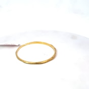 The Rafuvira Round Bangle - thumb 1