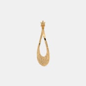 The Mythralis Hoop Earrings - thumb 7