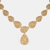 The Rawaurum Collar Necklace - thumb 4