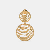 The Varyuna Drop Earrings - thumb 3