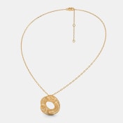 The Lorishka Pendant Necklace - thumb 2