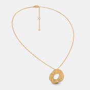 The Lorishka Pendant Necklace - thumb 5