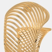 The Runethar Hoop Earrings - thumb 5