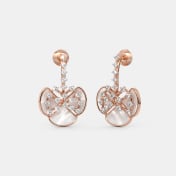 The Olythara Drop Earrings - thumb 1