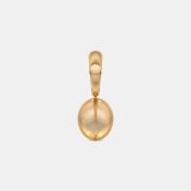 The Zyntherra Dangle Hoop Earrings - thumb 7