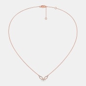 The Vynluna Pendant Necklace - thumb 3