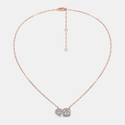 The Valkyraen Pendant Necklace - thumb 2