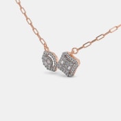 The Xovaryn Pendant Necklace - thumb 1