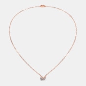 The Nozvaren Pendant Necklace - thumb 2