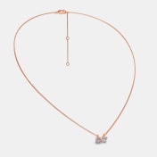 The Vaelshira Pendant Necklace - thumb 6