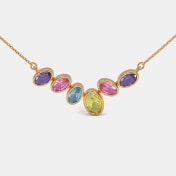 The Veythorian Necklet Necklace - thumb 3