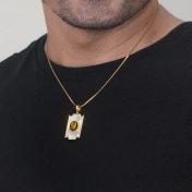The Xylnivara Pendant - thumb 3