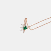 The Malorene Pendant - thumb 1