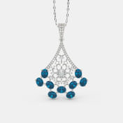 The Sarvanya Pendant - thumb 5