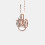 The Olythara Cluster Pendant - thumb 3