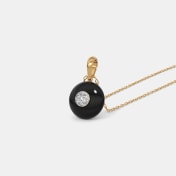 The Kandoria Pendant - thumb 1