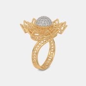 The Larishkana Mushroom Ring - thumb 9