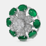 The Lumeelle Stud Earrings - thumb 5