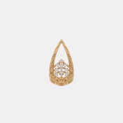 The Auriv Stud Earrings - thumb 5
