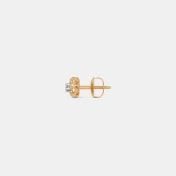 The Zyntherra Stud Earrings - thumb 9