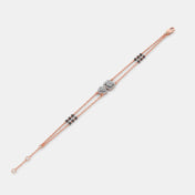 The Valkyraen Mangalsutra Bracelet - thumb 5