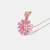 The Islyra Cluster Pendant - thumb 1