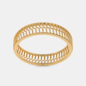 The Krova Band Ring For Him - thumb 6