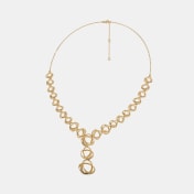 The Ecliphra Y Necklace - thumb 6