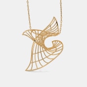 The Lumaya Pendant - thumb 1