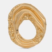 The Zaharieel Stud Earrings - thumb 5