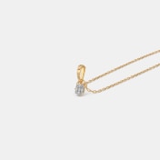 The Caldria Pendant - thumb 1