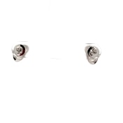 The Evet Stud Earrings - thumb 5