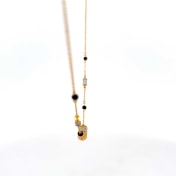 The Nilaya Mangalsutra Necklace - thumb 4