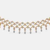 The Ryssael Choker Necklace - thumb 3