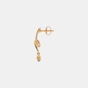 The Covell Drop Earrings - thumb 5