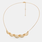 The Seryeon Necklet Necklace - thumb 4