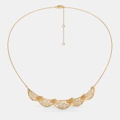 The Seryeon Necklet Necklace - thumb 4