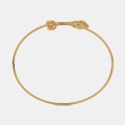 The Cicek Twister Bangle - thumb 6