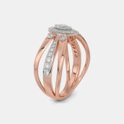 The Cherie Lune Ring - thumb 7