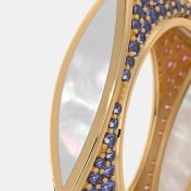 The Elarion Band Ring - thumb 3