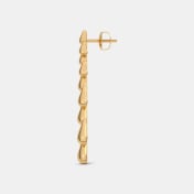 The Nuvia Dangler Earrings - thumb 4