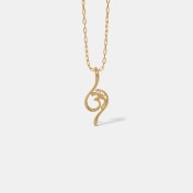 The Omstrel Pendant - thumb 4