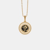 The Omnath Pendant For Him - thumb 4